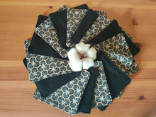 Charger l'image dans la galerie, Lingettes "Graphique"