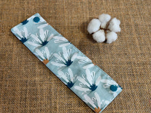 Charger l'image dans la galerie, Pochette enduit pour brosse à dents "Lotus"