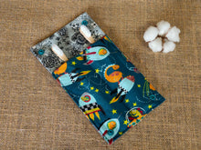 Charger l'image dans la galerie, Pochette enduit pour brosse Ă dents "L'espace đ"