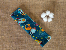 Charger l'image dans la galerie, Pochette enduit pour brosse Ă dents "L'espace đ"