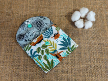 Charger l'image dans la galerie, Pochette savon "Pirates"