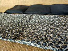 Charger l'image dans la galerie, Bouillotte sèche "Nuit étoilée" Taille M