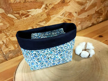 Charger l'image dans la galerie, Lingettes "Noly Bleu"