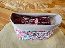 Charger l'image dans la galerie, Lingettes "Le Temps des Cerises"