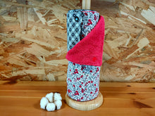 Charger l'image dans la galerie, Essuie-tout lavable " Mouna" 8 feuilles