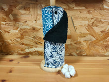 Charger l'image dans la galerie, Essuie-tout lavable "Lisa " 6 feuilles