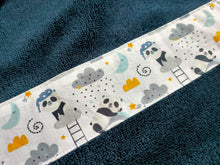 Charger l'image dans la galerie, Serviette enfant "Panda"