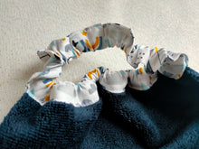 Charger l'image dans la galerie, Serviette enfant "Panda"