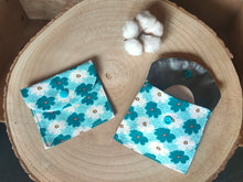 Charger l'image dans la galerie, Pochette savon "Flowers 🌼"