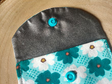 Charger l'image dans la galerie, Pochette savon "Flowers 🌼"