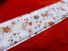 Charger l'image dans la galerie, Serviette enfant " Flowers "