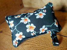 Charger l'image dans la galerie, Eponge lavable " Fleurs cerisier"