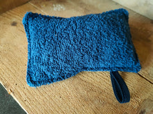 Charger l'image dans la galerie, Eponge lavable " Bleue "