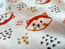 Charger l'image dans la galerie, Serviette enfant " Renard 🦊"