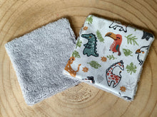 Charger l'image dans la galerie, Lingette Enfant à l'unité