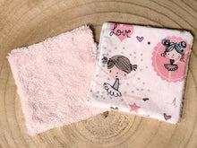 Charger l'image dans la galerie, Lingette Enfant à l'unité