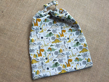 Charger l'image dans la galerie, Serviette enfant "Dino "