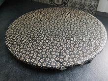 Charger l'image dans la galerie, Couvre plat à tarte ( de 26 à 37 cm) Champêtre