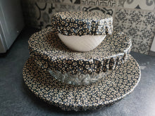 Charger l'image dans la galerie, Lot de 3 Couvres plats " Champêtre "