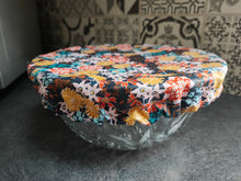 Charger l'image dans la galerie, Lot de 3 Couvres plats " Tropical "