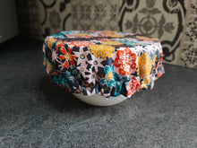 Charger l'image dans la galerie, Couvre plat ( de 11 à 16 cm) Tropical