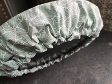 Charger l'image dans la galerie, Couvre plat à tarte ( de 26 à 37 cm) Palmiers