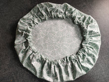 Charger l'image dans la galerie, Couvre plat à tarte ( de 26 à 37 cm) Palmiers