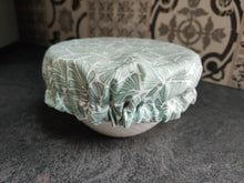 Charger l'image dans la galerie, Lot de 3 Couvres plats " Palmiers "