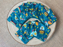 Charger l'image dans la galerie, Lingettes " Espace 🚀 "