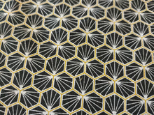 Charger l'image dans la galerie, 1 Serviette de table "Graphique "