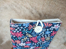 Charger l'image dans la galerie, Pochette à livre de poche/ liseuse " Eléonore "