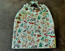 Charger l'image dans la galerie, Serviette enfant "Forest "