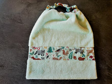 Charger l'image dans la galerie, Serviette enfant "Forest "