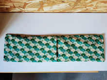 Charger l'image dans la galerie, Bouillotte sèche "Éventail" taille XL