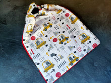 Charger l'image dans la galerie, Serviette enfant "Let's Go "