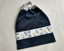 Charger l'image dans la galerie, Serviette enfant "Panda"