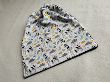Charger l'image dans la galerie, Serviette enfant "Panda"