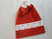 Charger l'image dans la galerie, Serviette enfant " Renard 🦊"