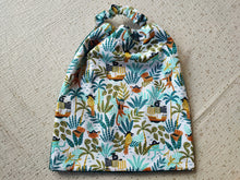 Charger l'image dans la galerie, Serviette enfant "Pirate des Caraïbes"