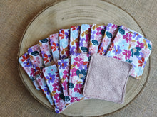 Charger l'image dans la galerie, Lingettes " Flora 🌸 "