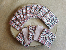 Charger l'image dans la galerie, Lingettes " Seventies 🌼"