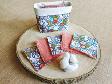 Charger l'image dans la galerie, Lingettes " Coco "