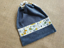 Charger l'image dans la galerie, Serviette enfant "Dino "