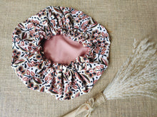 Charger l'image dans la galerie, Bonnet de soin " Seventies "