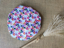 Charger l'image dans la galerie, Bonnet de soin "Flora "