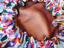 Charger l'image dans la galerie, Bonnet de soin "Flora "