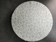 Charger l'image dans la galerie, Couvre plat à tarte ( de 26 à 37 cm) Palmiers