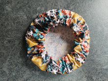 Charger l'image dans la galerie, Couvre plat ( de 20 à 27 cm) Tropical