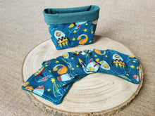 Charger l'image dans la galerie, Lingettes " Espace 🚀 "