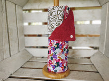 Charger l'image dans la galerie, Essuie-tout lavable "Flora " 8 feuilles